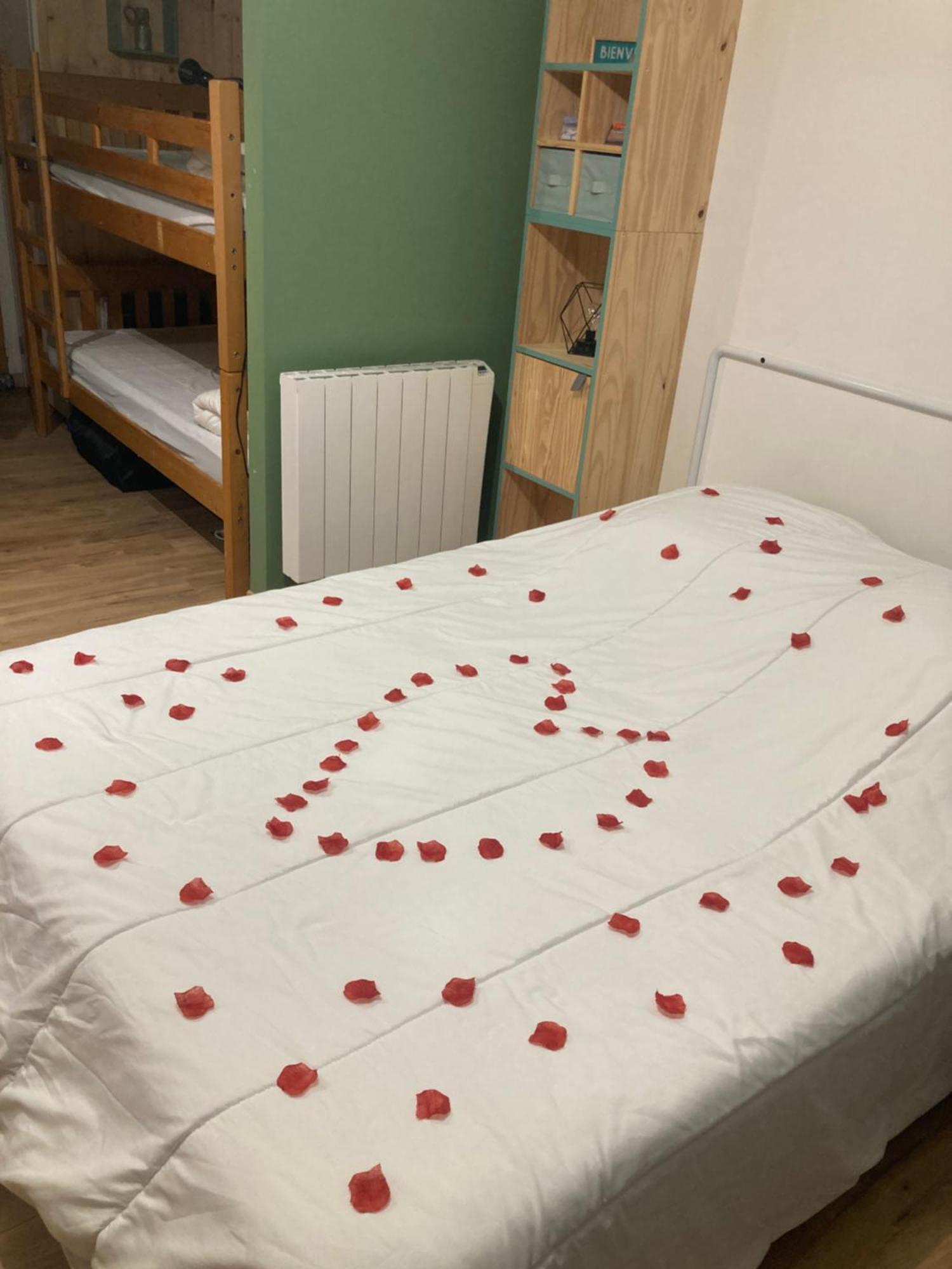 Les Obiones, Fort Mahon Plage, magnifique studio cabine 4p vue latérale mer avec balcon , parking privé gratuit, wifi, classé 2 étoiles, exposition plein sud en Baie de Somme Exterior foto